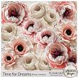 Oscraps PU Digital Scrapbook Sekada